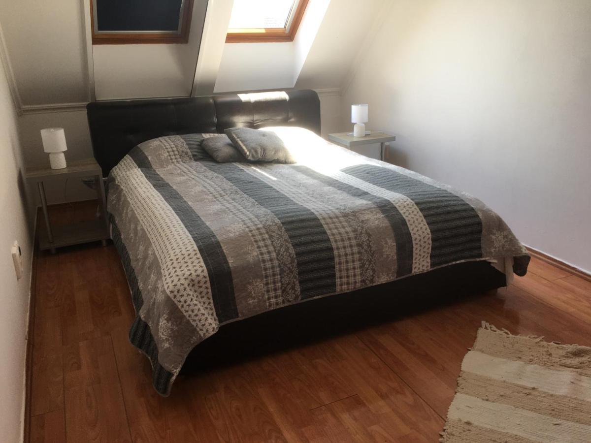 Appartamento Noemi Apartman Hajdúszoboszló Esterno foto