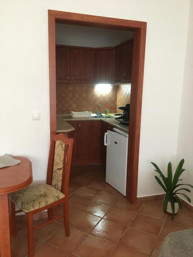 Appartamento Noemi Apartman Hajdúszoboszló Esterno foto