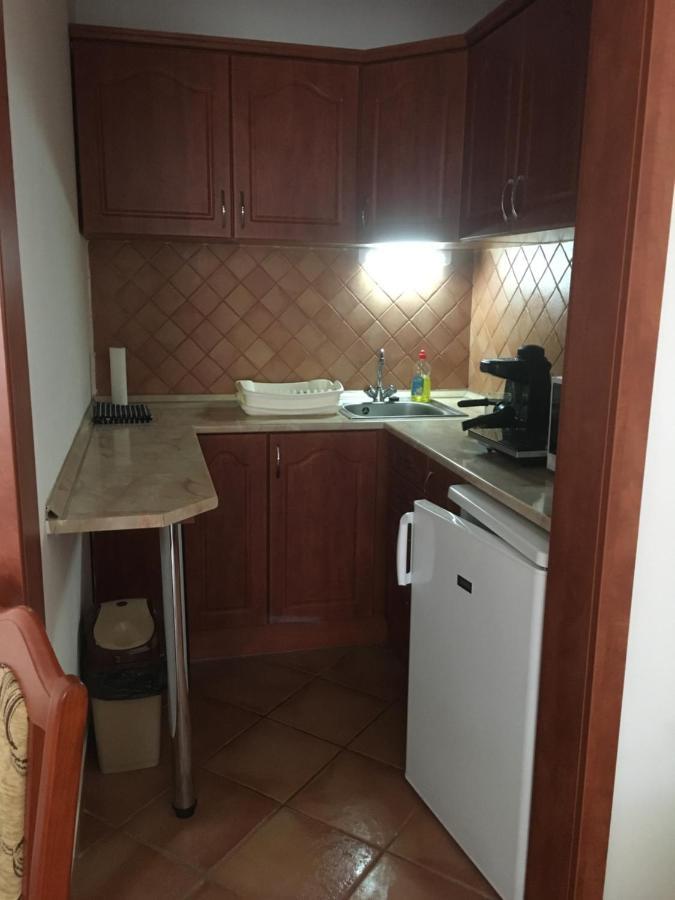 Appartamento Noemi Apartman Hajdúszoboszló Esterno foto