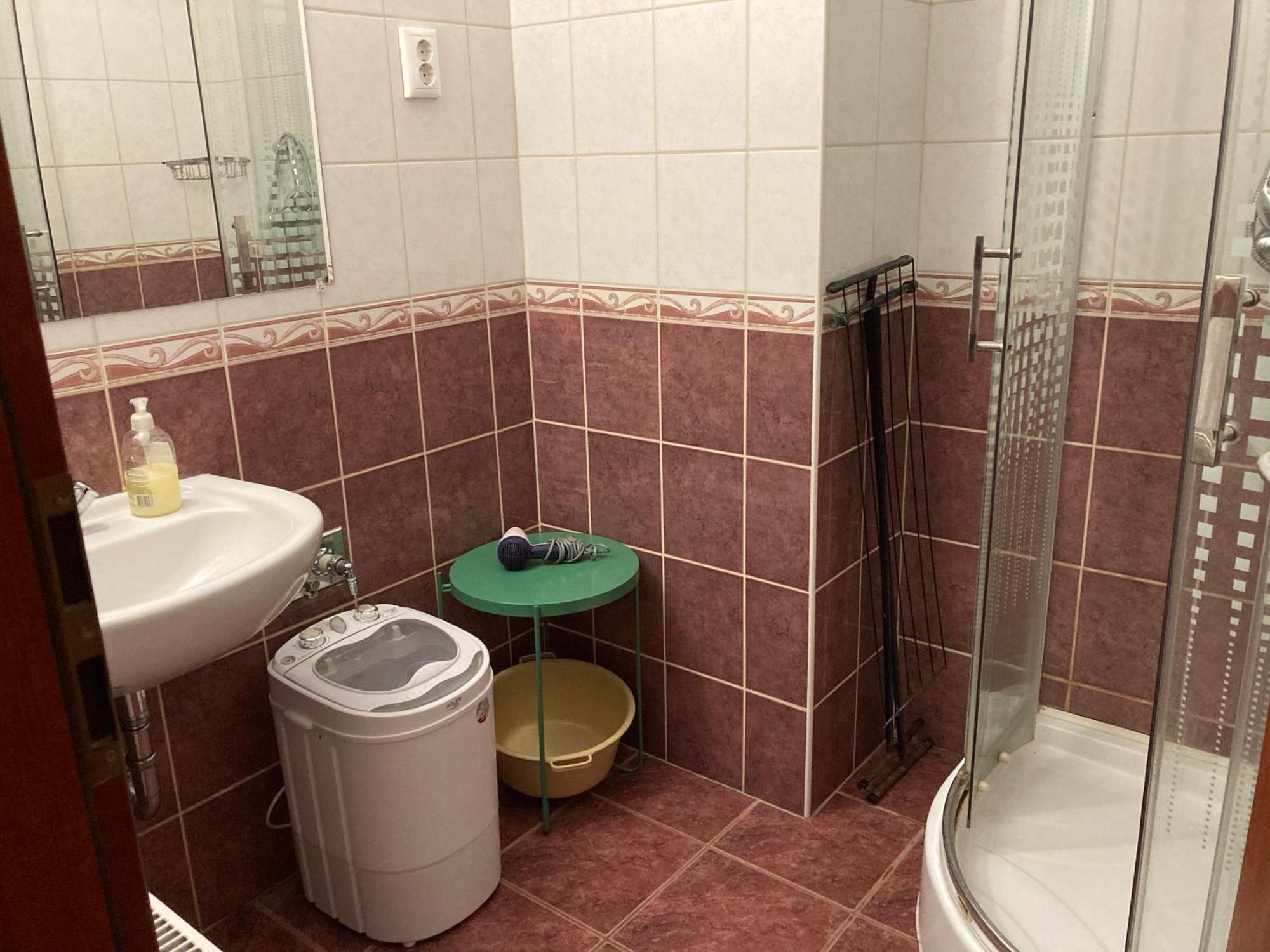 Appartamento Noemi Apartman Hajdúszoboszló Esterno foto
